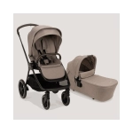 Cochecito 2 piezas Nuna TRIV lx con Kit Invierno Cedar