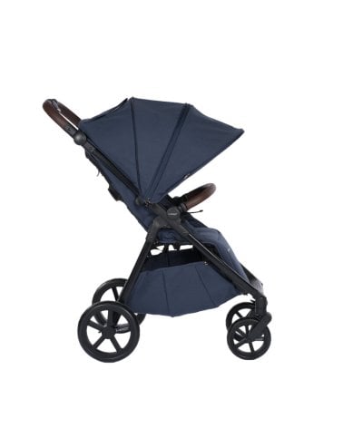 Silla de paseo M4X Plus de Mast Blueberry Ruedas Lightweight Wheels