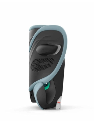 Silla de Coche Cybex Solution G2 Plus