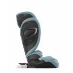 Silla de Coche Cybex Solution G2 Plus Stormy Blue