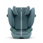 Silla de Coche Cybex Solution G2 Plus Stormy Blue