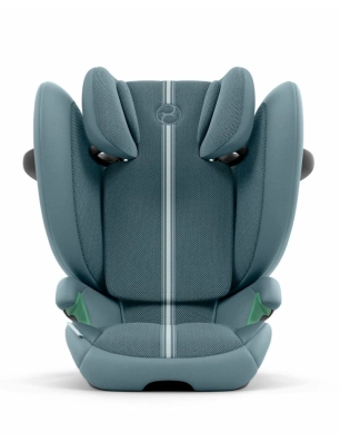 Silla de Coche Cybex Solution G2 Plus Stormy Blue