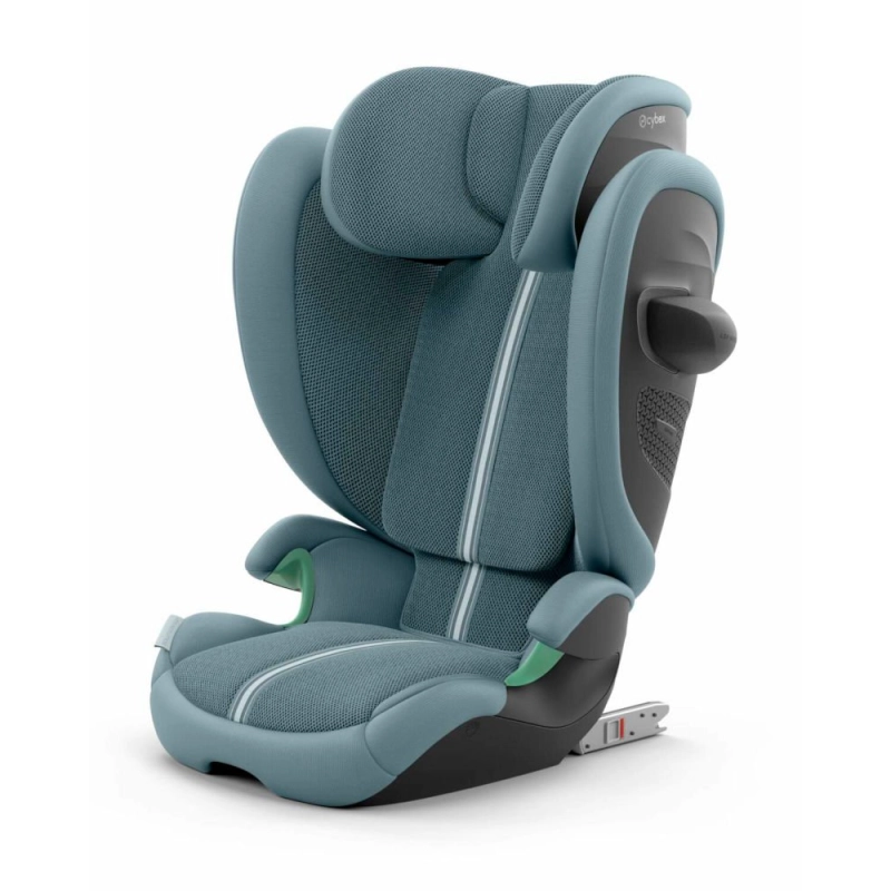 Silla de Coche Cybex Solution G2 Plus