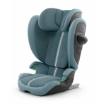 Silla de Coche Cybex Solution G2 Plus Stormy Blue