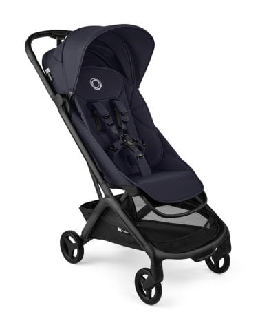 Bugaboo Butterfly 2 Deep Indigo