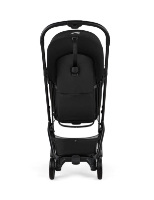 Bugaboo Butterfly 2 Midnight Black