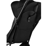Bugaboo Butterfly 2 Midnight Black