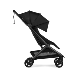 Bugaboo Butterfly 2 Midnight Black