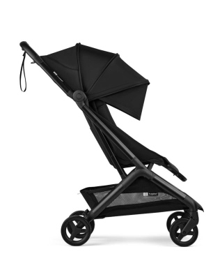Bugaboo Butterfly 2 Midnight Black