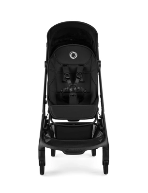 Bugaboo Butterfly 2 Midnight Black