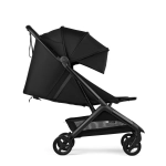 Bugaboo Butterfly 2 Midnight Black