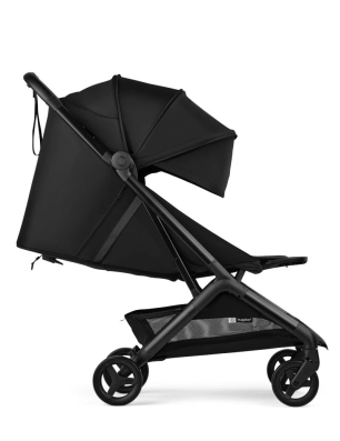 Bugaboo Butterfly 2 Midnight Black
