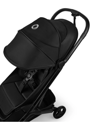 Bugaboo Butterfly 2 Midnight Black