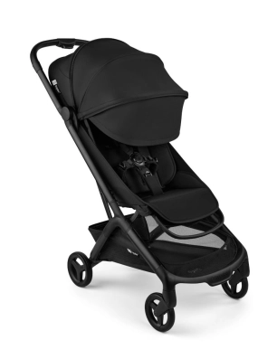 Bugaboo Butterfly 2 Midnight Black