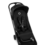 Bugaboo Butterfly 2 Midnight Black
