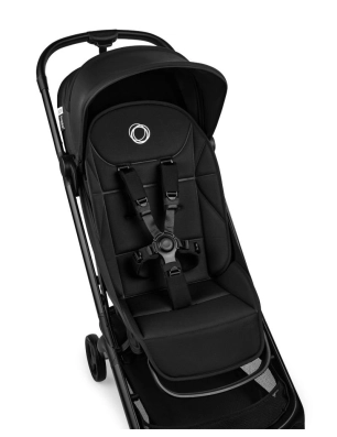 Bugaboo Butterfly 2 Midnight Black