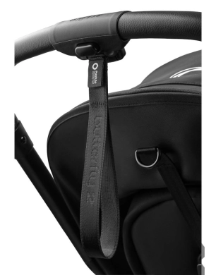 Bugaboo Butterfly 2 Midnight Black
