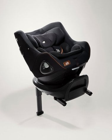 Silla de Coche i-Harbour con i-Base Encore de Joie Signature Eclipse 2024