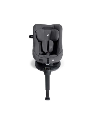 Silla de Coche Joie Signature i-Harbour Ebony