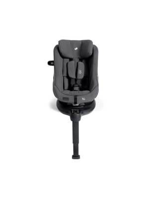 Silla de Coche Joie Signature i-Harbour Ebony