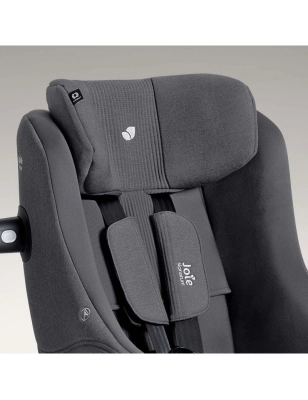 Silla de Coche Joie Signature i-Harbour