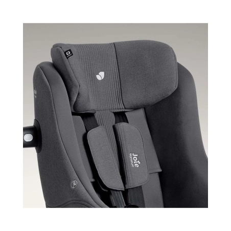 Silla de Coche Joie Signature i-Harbour