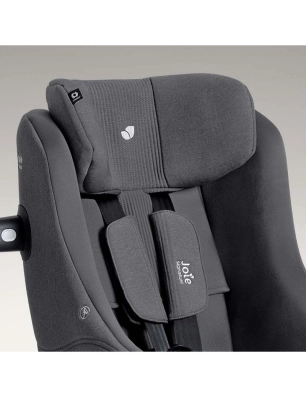 Silla de Coche Joie Signature i-Harbour Ebony
