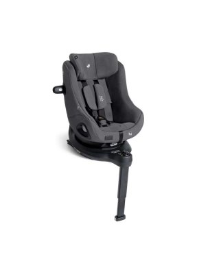 Silla de Coche Joie Signature i-Harbour Ebony