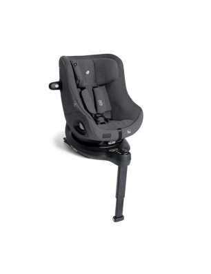 Silla de Coche Joie Signature i-Harbour Ebony