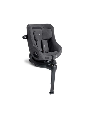 Silla de Coche Joie Signature i-Harbour Ebony