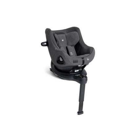 Silla de Coche Joie Signature i-Harbour Ebony
