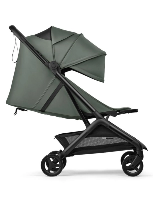 Bugaboo Butterfly 2 Forest Green