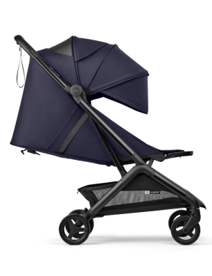 Bugaboo Butterfly 2 Deep Indigo