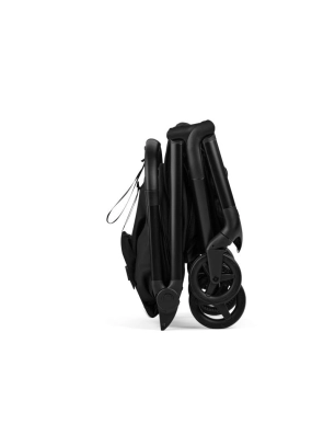 Bugaboo Butterfly 2 Midnight Black