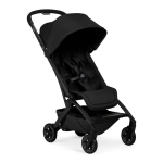 Silla de Paseo Joolz Aer 2 Space Black