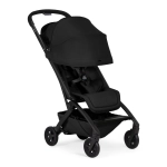 Silla de Paseo Joolz Aer 2 Space Black