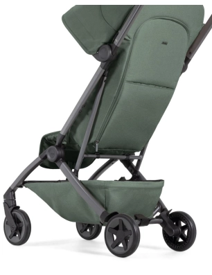 Silla de Paseo Joolz Aer 2 Forest Green