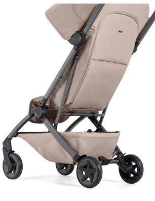 Silla de Paseo Joolz Aer 2 Sandy Taupe