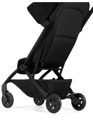Silla de Paseo Joolz Aer 2 Space Black