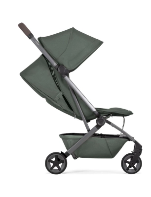 Silla de Paseo Joolz Aer 2 Forest Green