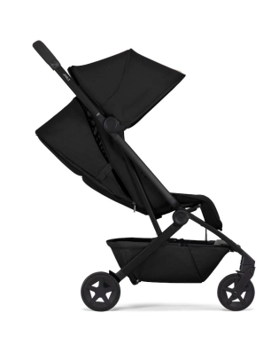 Silla de Paseo Joolz Aer 2 Space Black