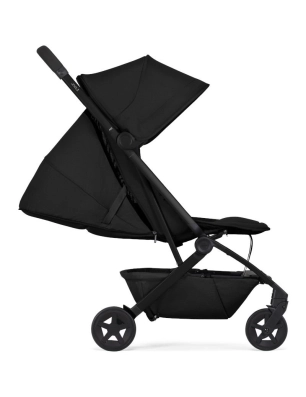 Silla de Paseo Joolz Aer 2 Space Black