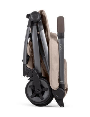 Silla de Paseo Joolz Aer 2 Sandy Taupe