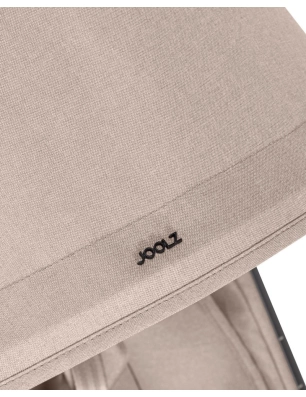 Silla de Paseo Joolz Aer 2 Sandy Taupe