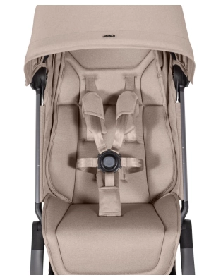 Silla de Paseo Joolz Aer 2 Sandy Taupe