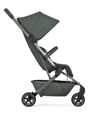 Silla de Paseo Joolz Aer 2 Forest Green