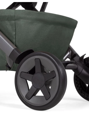 Silla de Paseo Joolz Aer 2 Forest Green