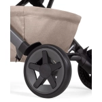 Silla de Paseo Joolz Aer 2 Sandy Taupe