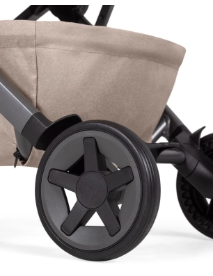 Silla de Paseo Joolz Aer 2 Sandy Taupe