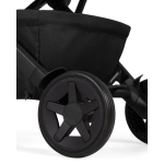 Silla de Paseo Joolz Aer 2 Space Black